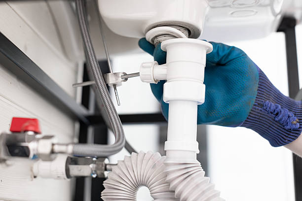 Reliable Drain Cleaning contractor in Westphalia, MD by Masters Plumbing Service